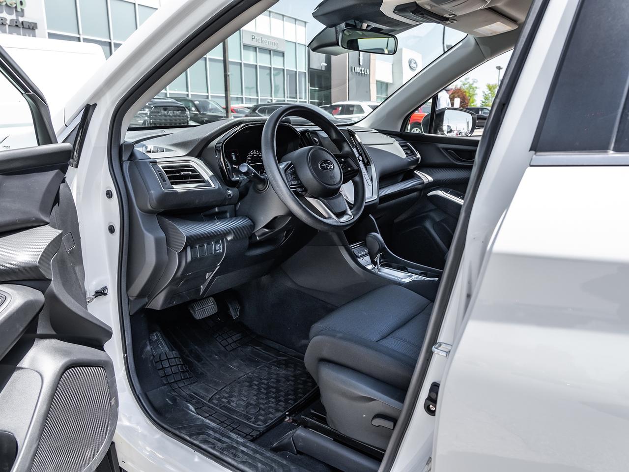 2024 Subaru ASCENT  Photo