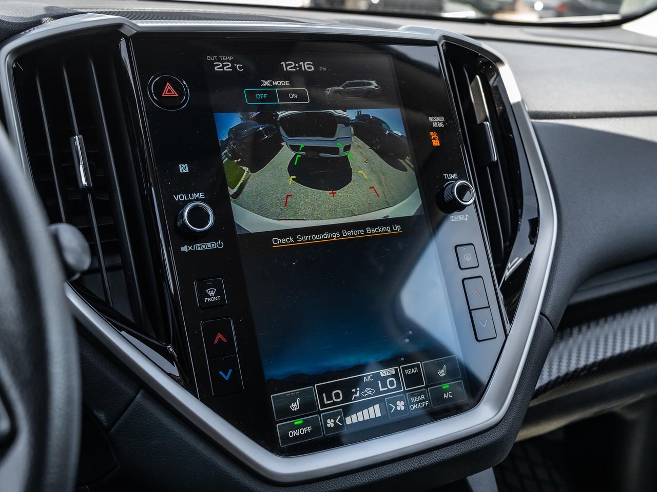 2024 Subaru ASCENT  Photo
