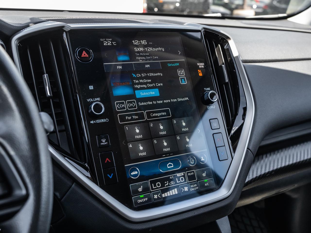 2024 Subaru ASCENT  Photo