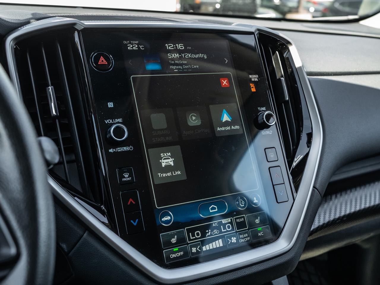 2024 Subaru ASCENT  Photo