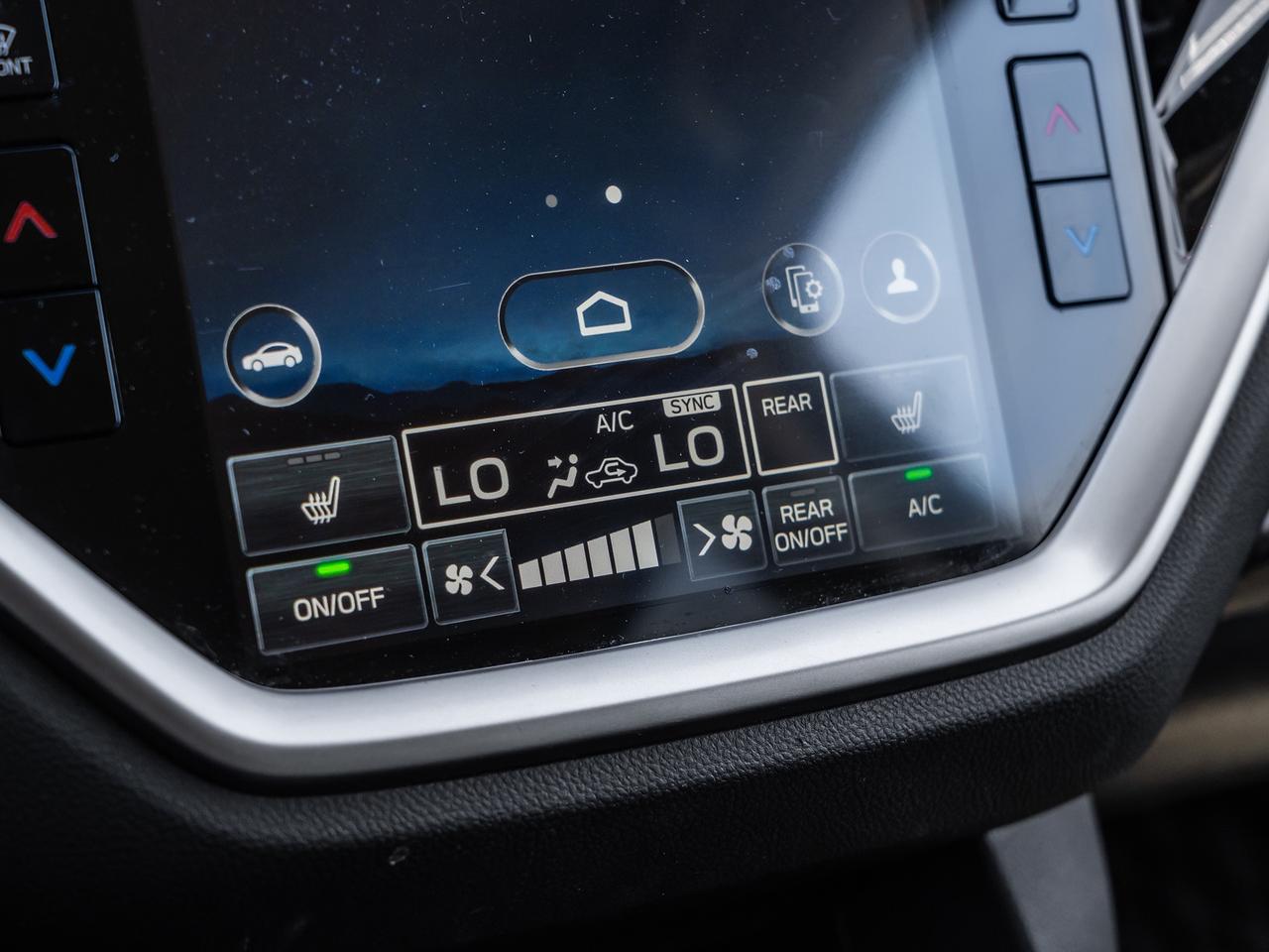 2024 Subaru ASCENT  Photo