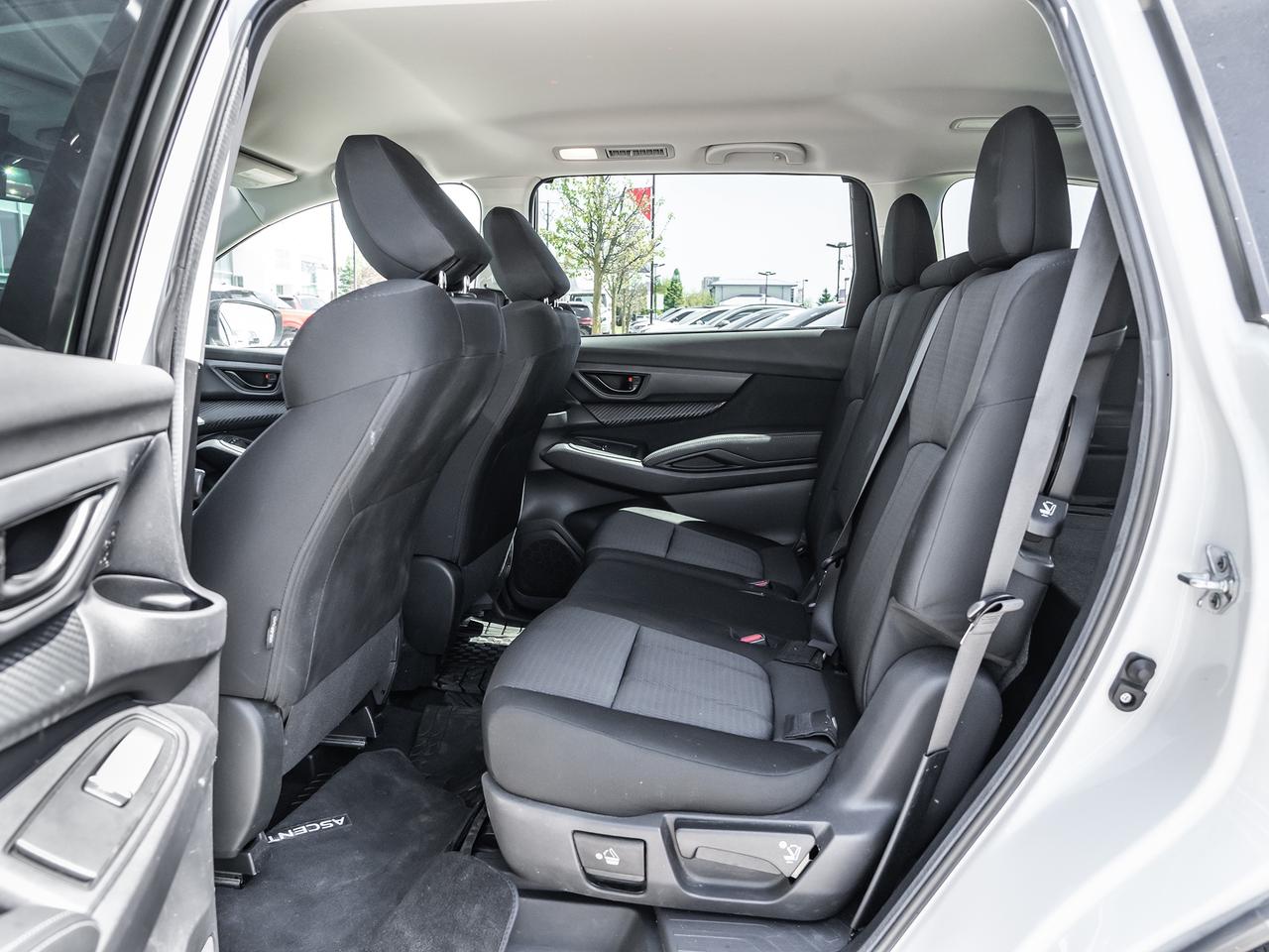 2024 Subaru ASCENT  Photo