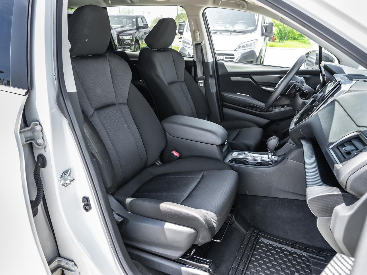 2024 Subaru ASCENT  Photo