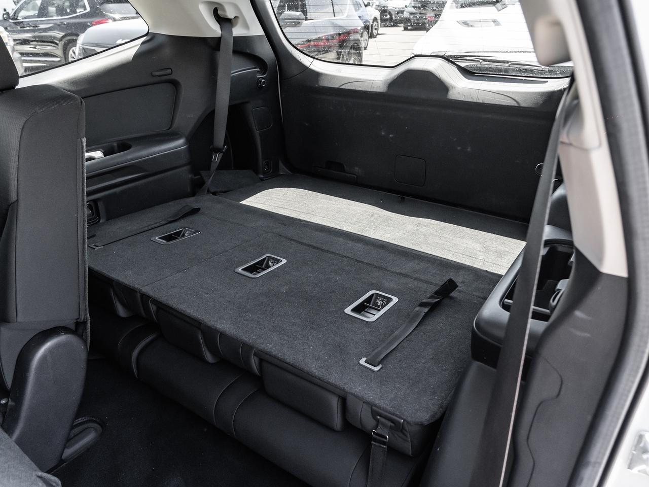 2024 Subaru ASCENT  Photo