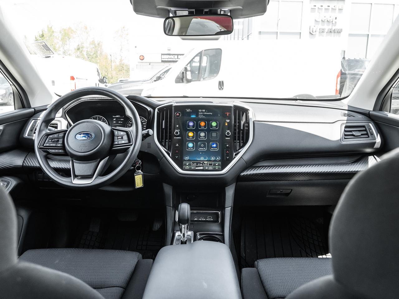 2024 Subaru ASCENT  Photo