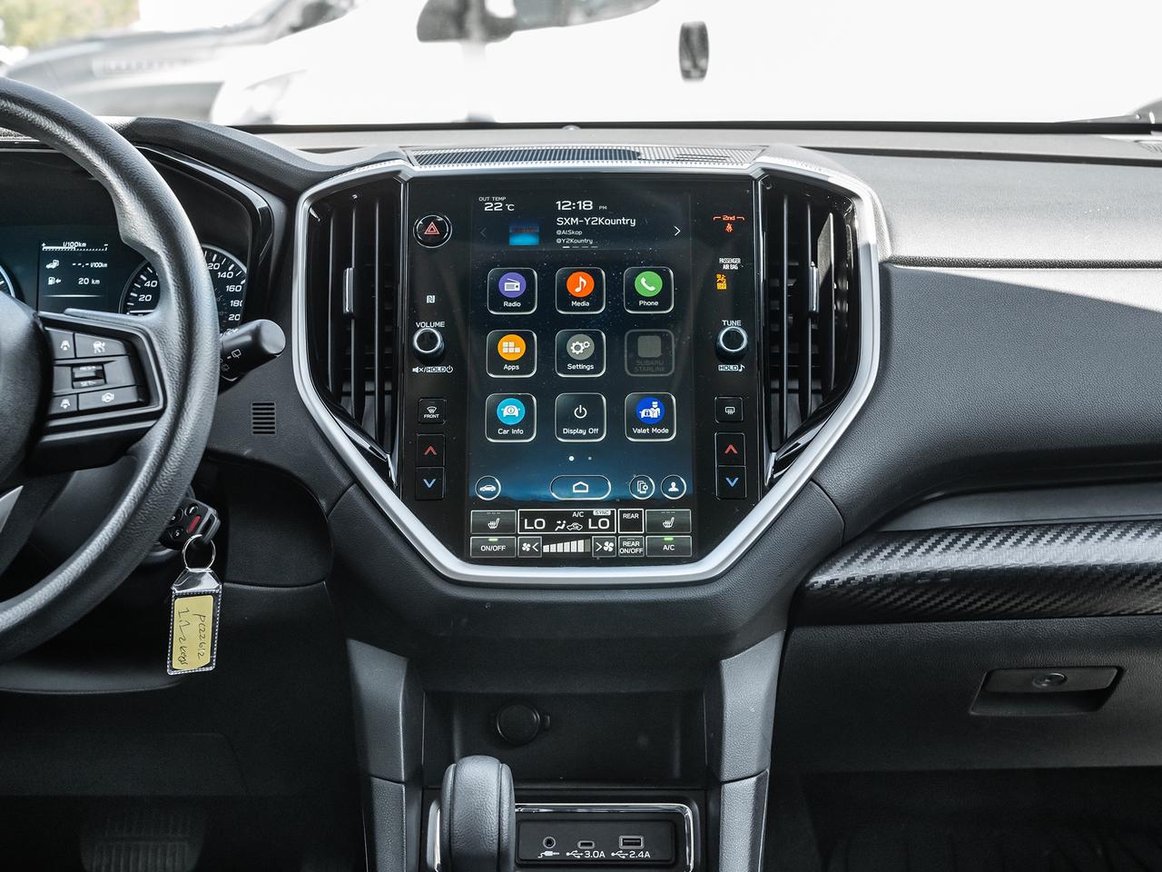 2024 Subaru ASCENT  Photo