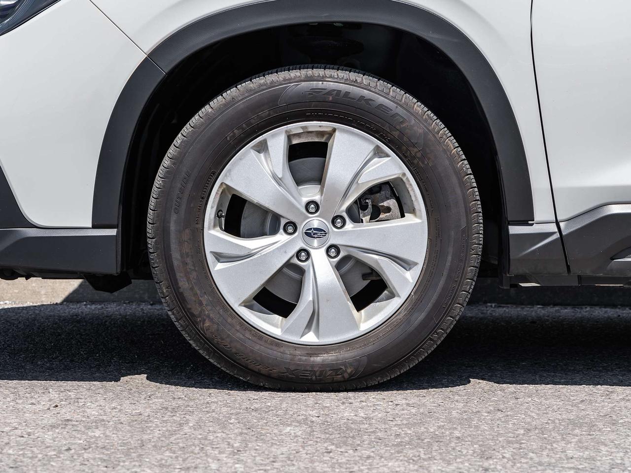 2024 Subaru ASCENT CONVENIENCE  CAMERA Photo