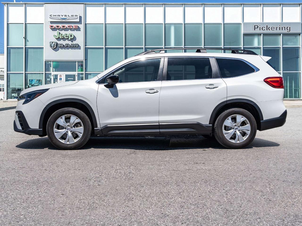 2024 Subaru ASCENT CONVENIENCE  CAMERA Photo