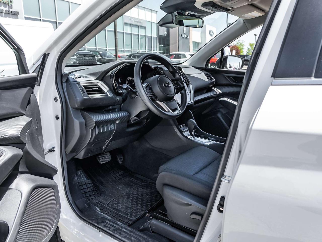 2024 Subaru ASCENT CONVENIENCE  CAMERA Photo