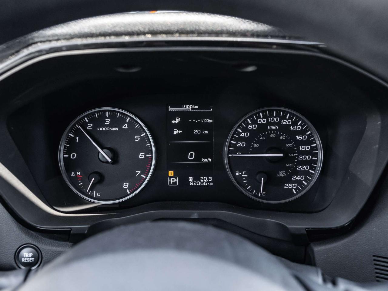 2024 Subaru ASCENT CONVENIENCE  CAMERA Photo