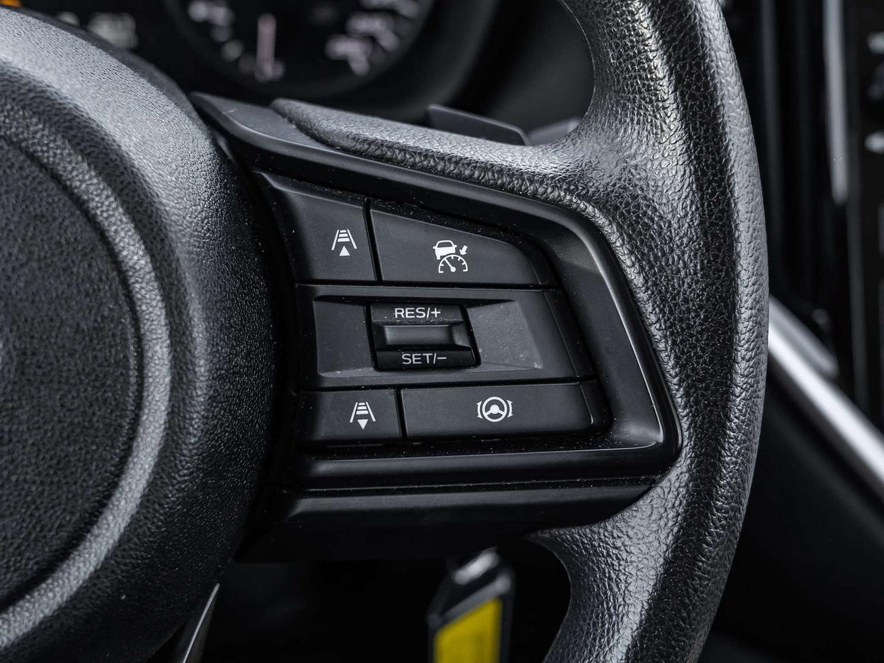 2024 Subaru ASCENT CONVENIENCE  CAMERA Photo
