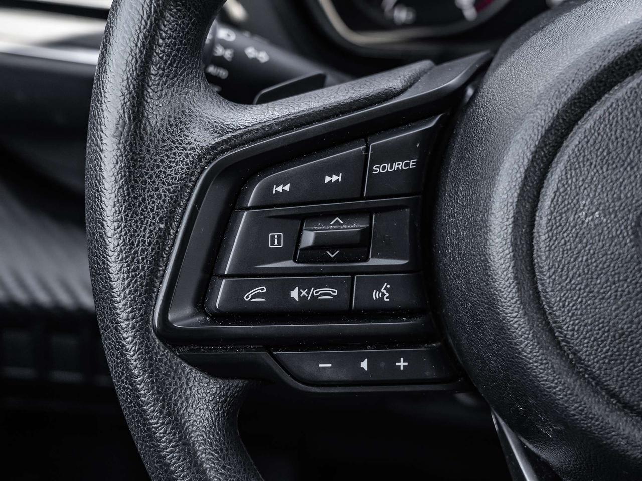 2024 Subaru ASCENT CONVENIENCE  CAMERA Photo