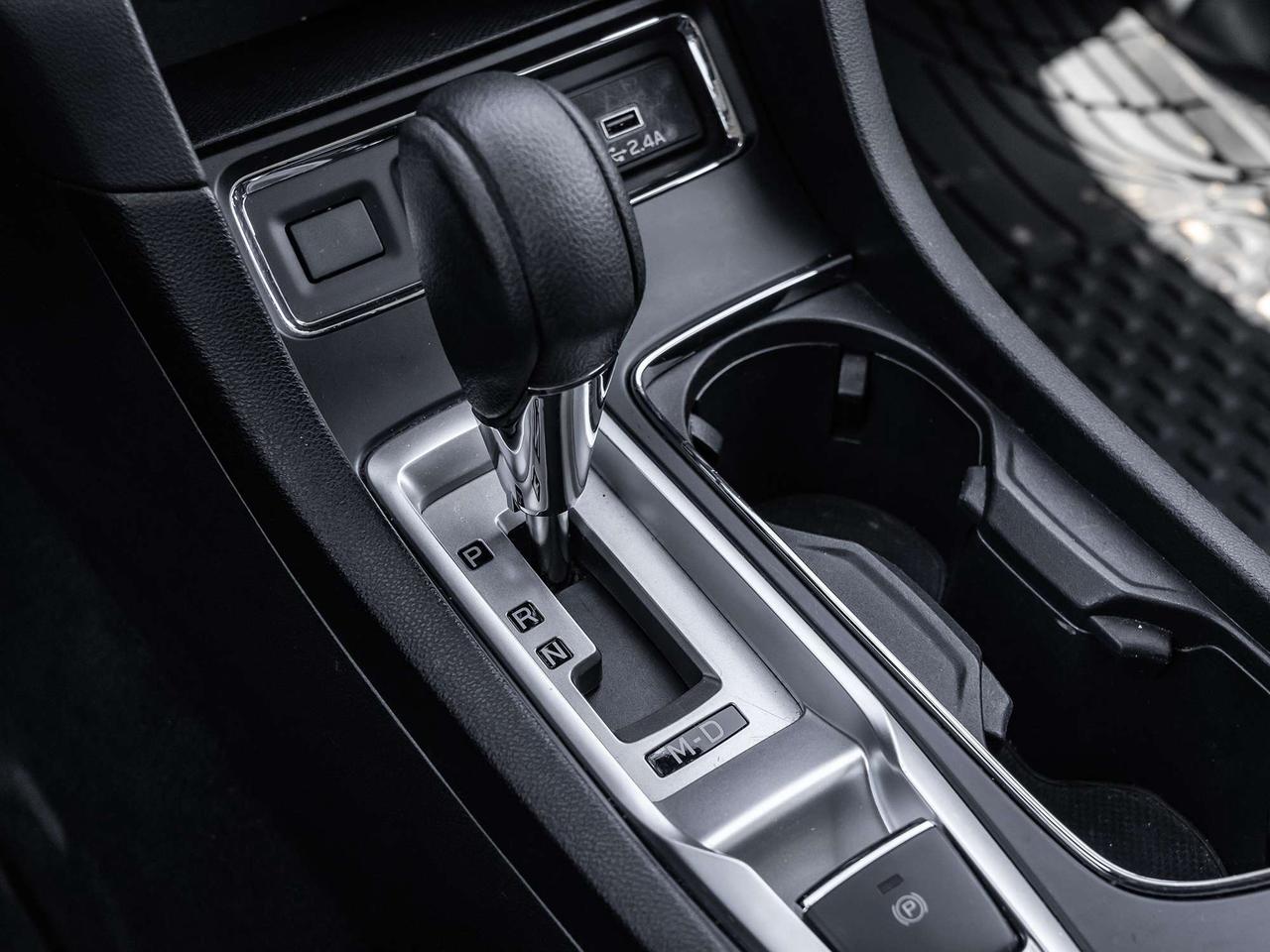 2024 Subaru ASCENT CONVENIENCE  CAMERA Photo