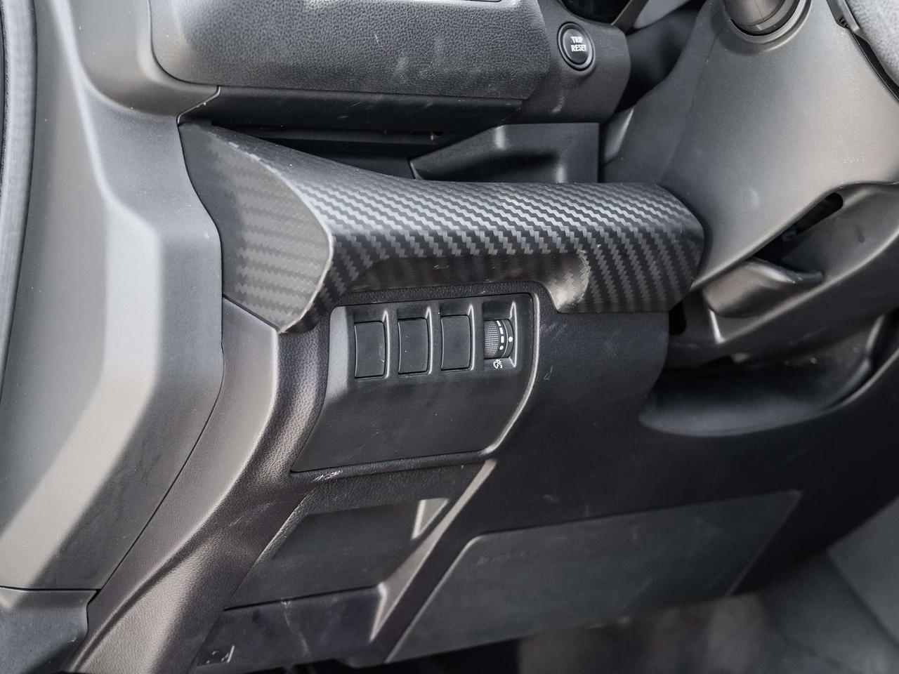 2024 Subaru ASCENT CONVENIENCE  CAMERA Photo