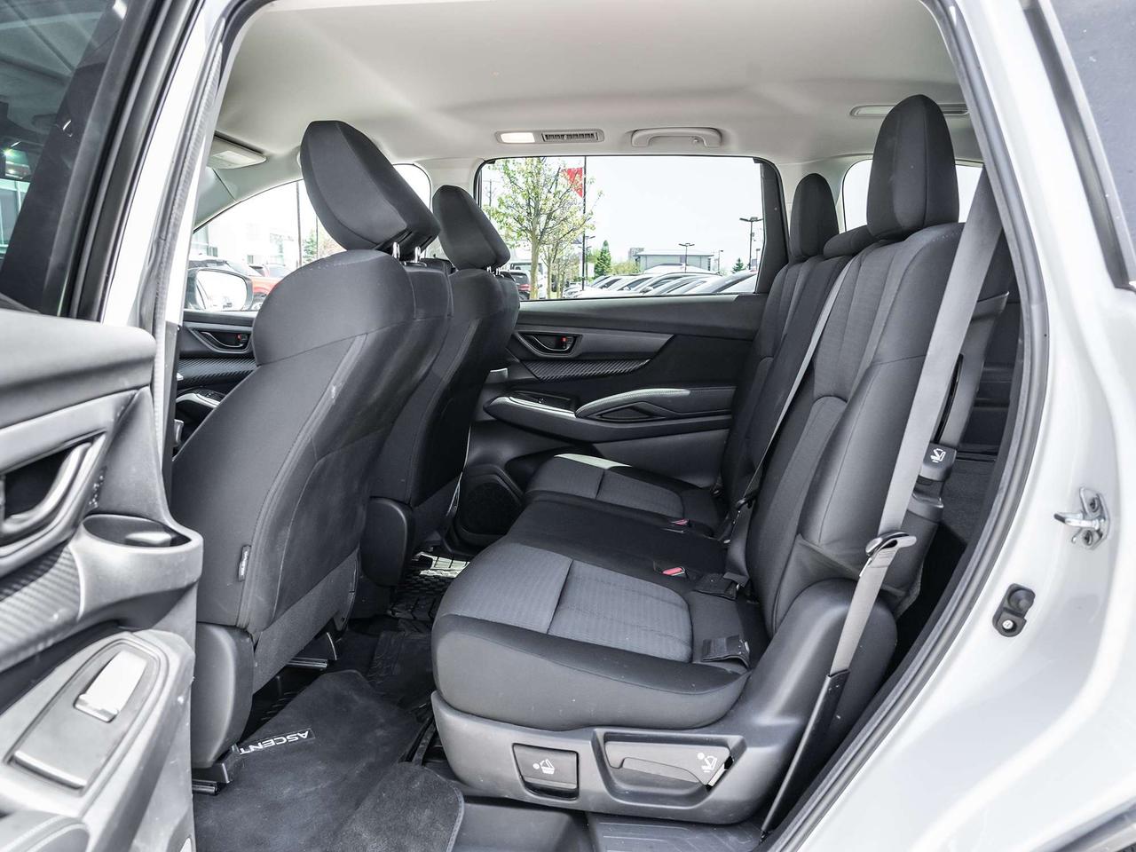 2024 Subaru ASCENT CONVENIENCE  CAMERA Photo