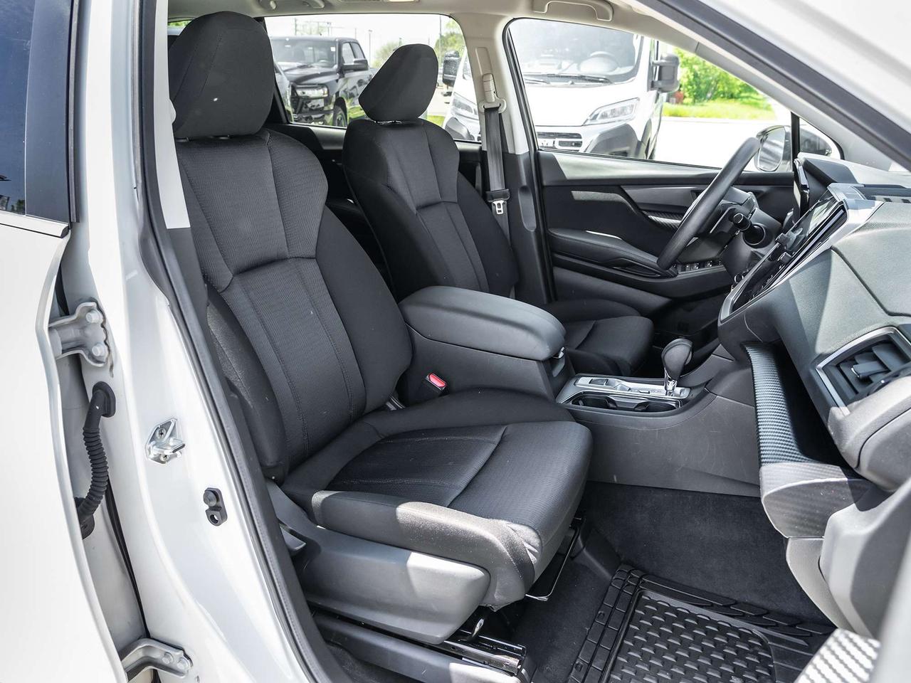 2024 Subaru ASCENT CONVENIENCE  CAMERA Photo