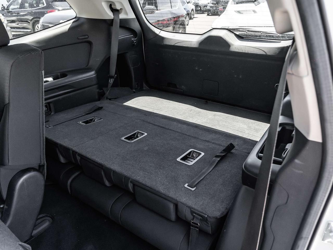 2024 Subaru ASCENT CONVENIENCE  CAMERA Photo