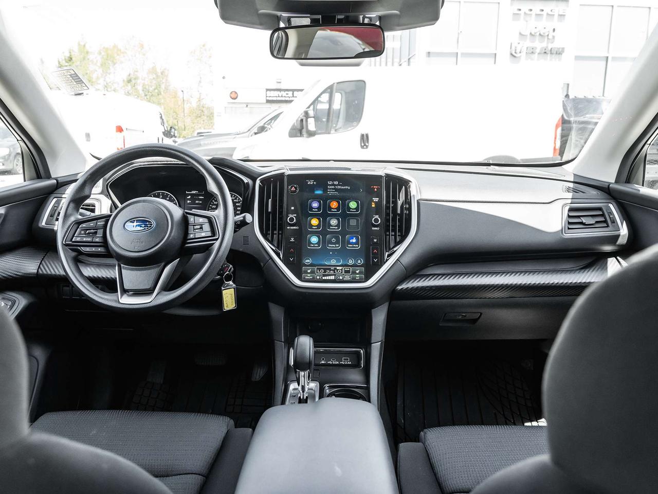 2024 Subaru ASCENT CONVENIENCE  CAMERA Photo