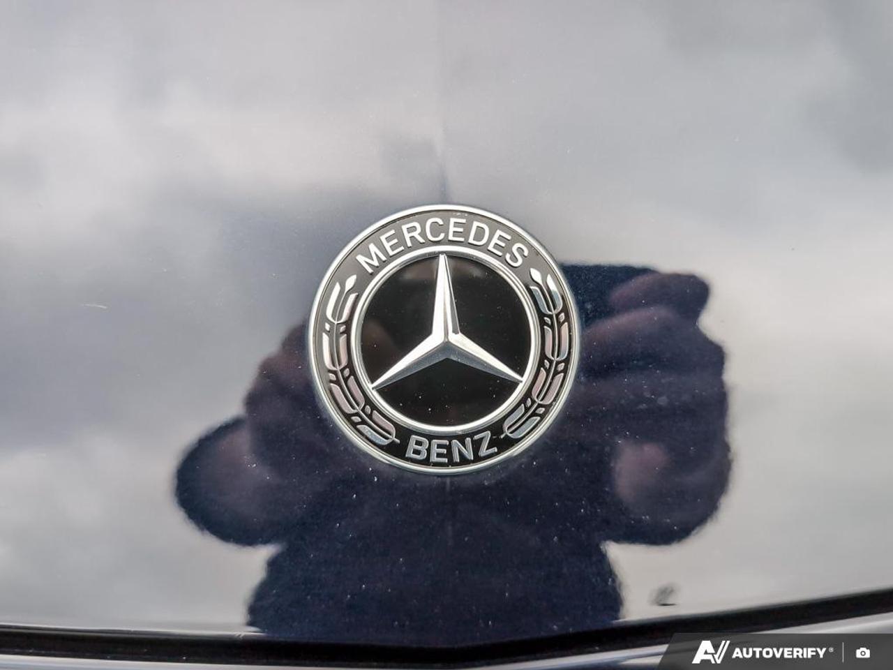 2018 Mercedes-Benz C-Class Base C 300 4dr All-Wheel Drive 4MATIC Sedan Photo