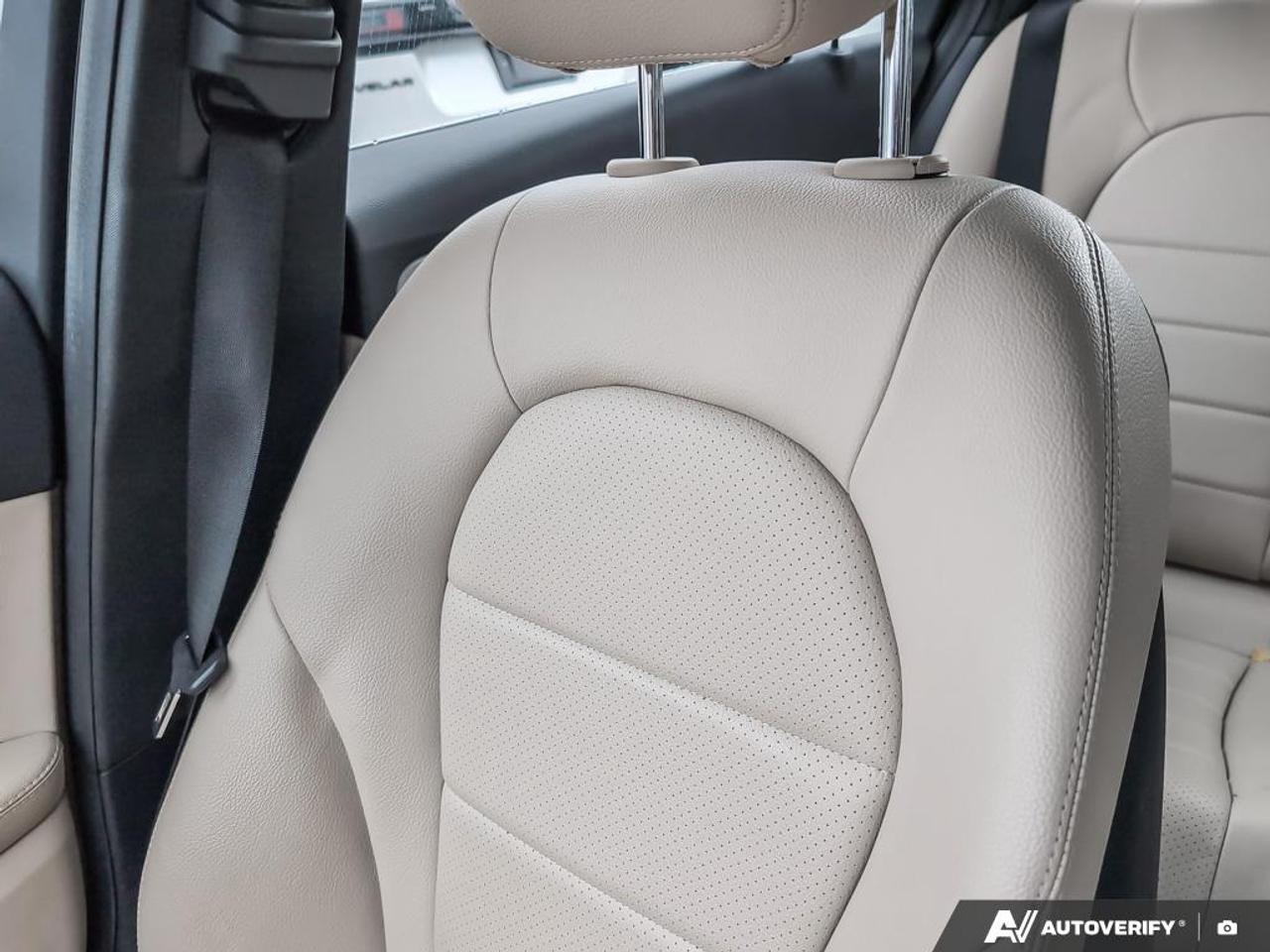2018 Mercedes-Benz C-Class Base C 300 4dr All-Wheel Drive 4MATIC Sedan Photo