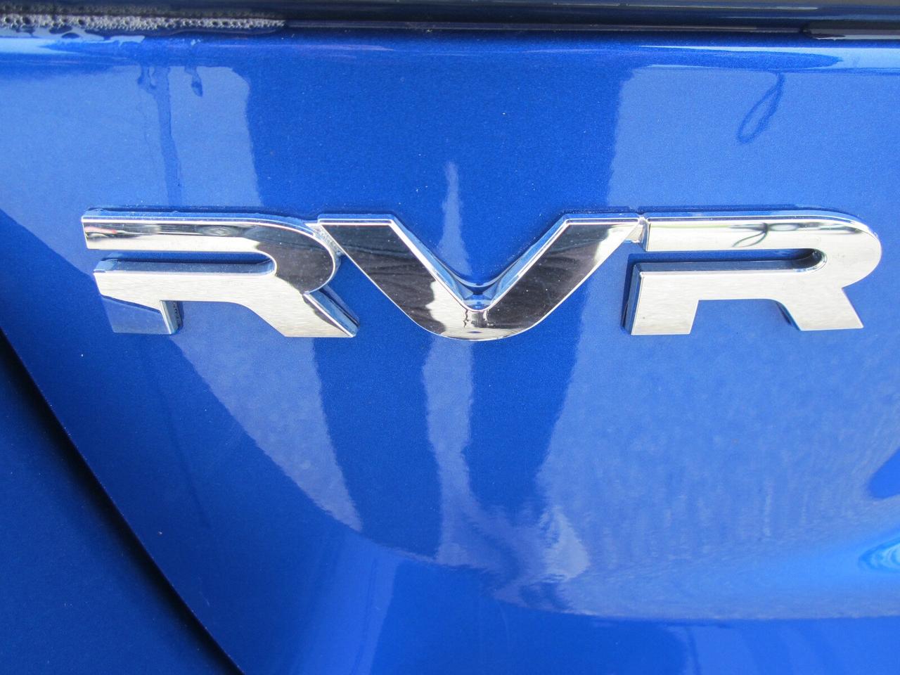 2024 Mitsubishi RVR SE AWC ONE OWNER RENTAL NO ACCIDENTS Photo