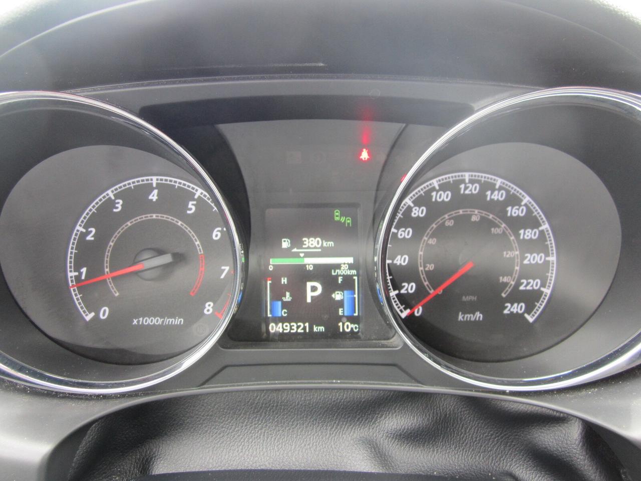 2024 Mitsubishi RVR SE AWC ONE OWNER RENTAL NO ACCIDENTS Photo