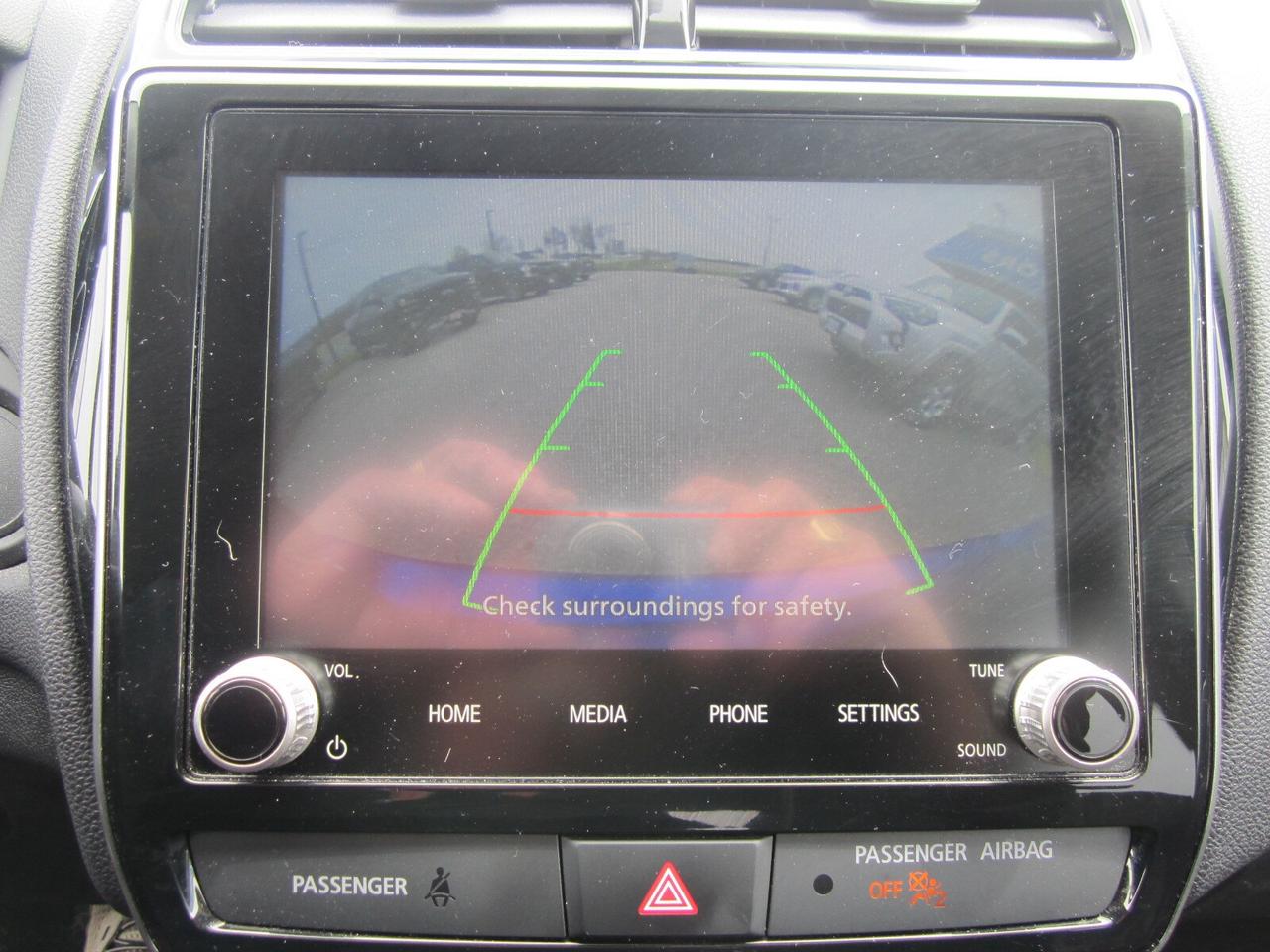 2024 Mitsubishi RVR SE AWC ONE OWNER RENTAL NO ACCIDENTS Photo