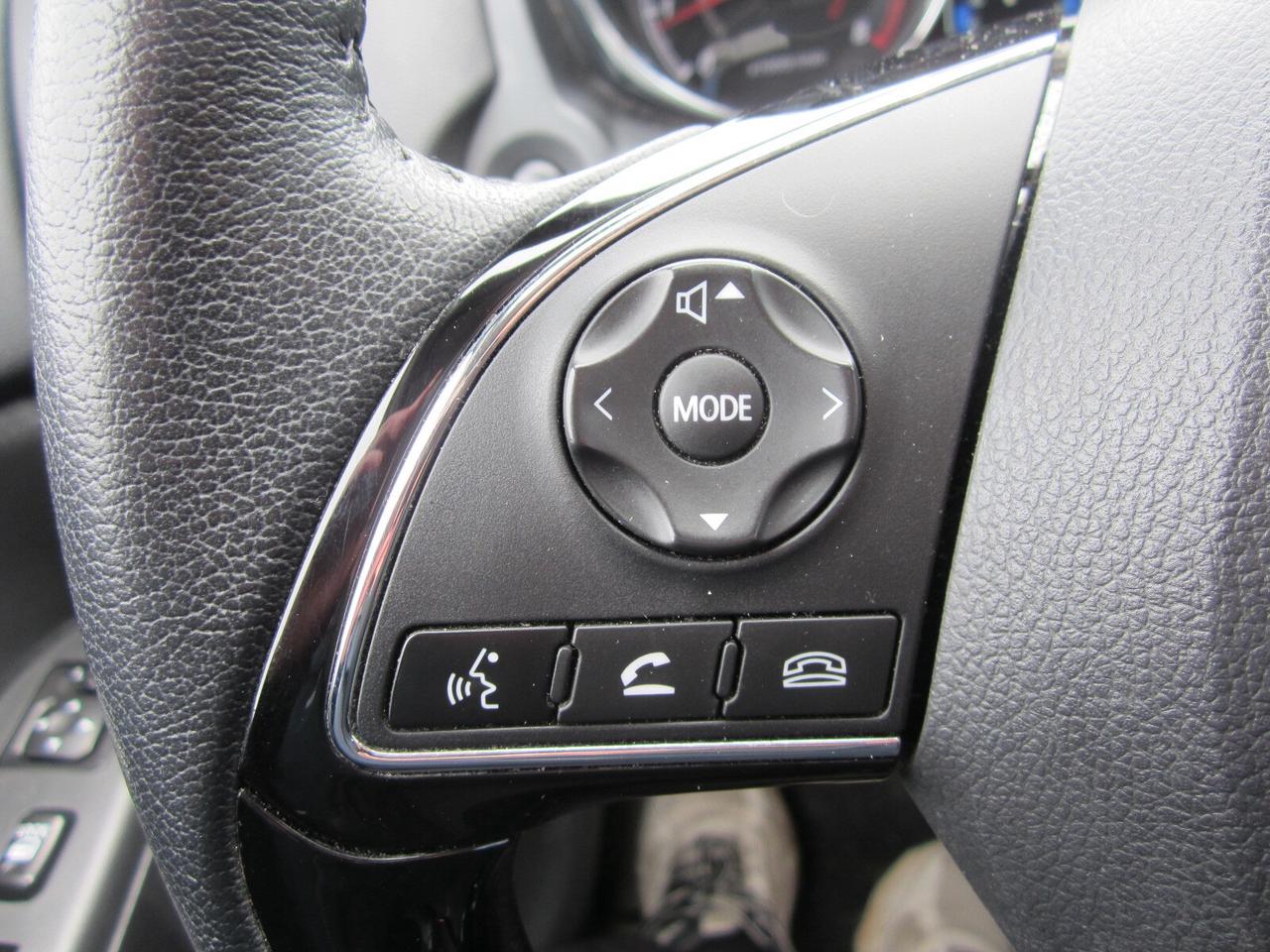 2024 Mitsubishi RVR SE AWC ONE OWNER RENTAL NO ACCIDENTS Photo