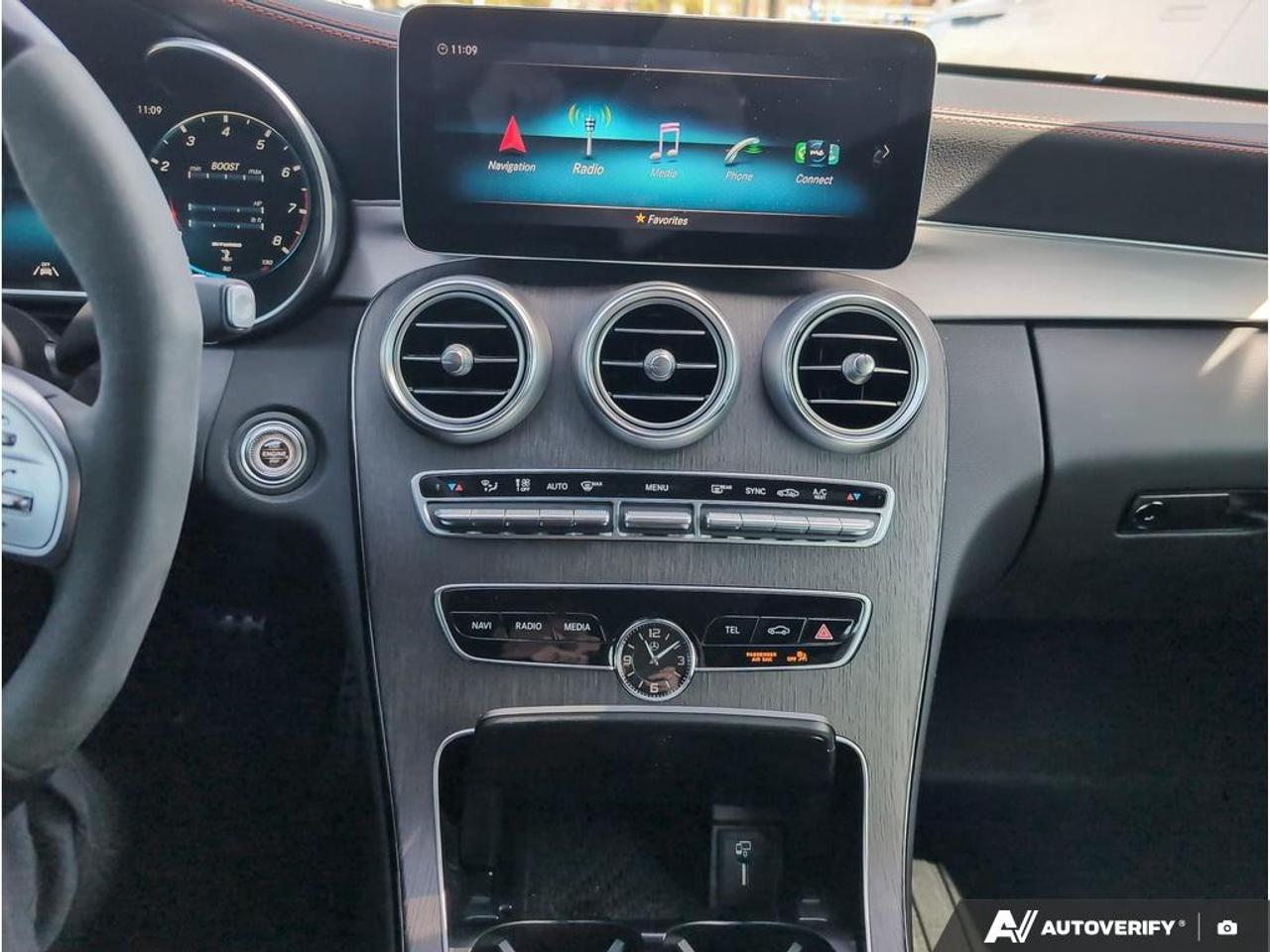 2021 Mercedes-Benz AMG C 43 Base AMG C 43 2dr All-Wheel Drive 4MATIC Coupe Photo