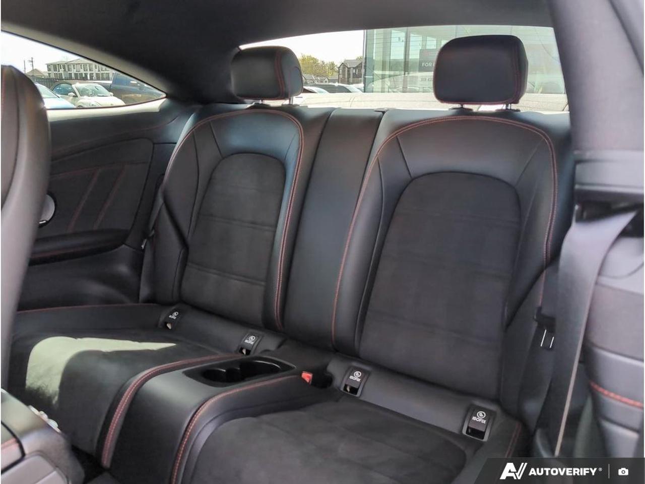 2021 Mercedes-Benz AMG C 43 Base AMG C 43 2dr All-Wheel Drive 4MATIC Coupe Photo