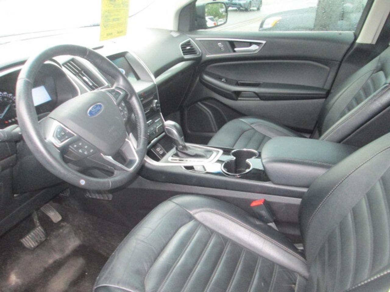 2016 Ford Edge 4dr SEL AWD, Leather, Navigation Photo