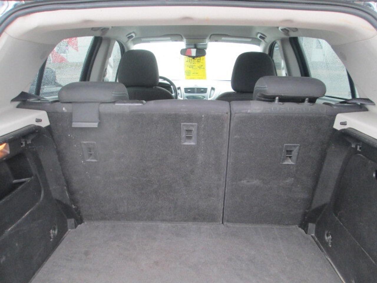 2015 Chevrolet Trax FWD 4dr LS, Power Group, Remote Entry Photo