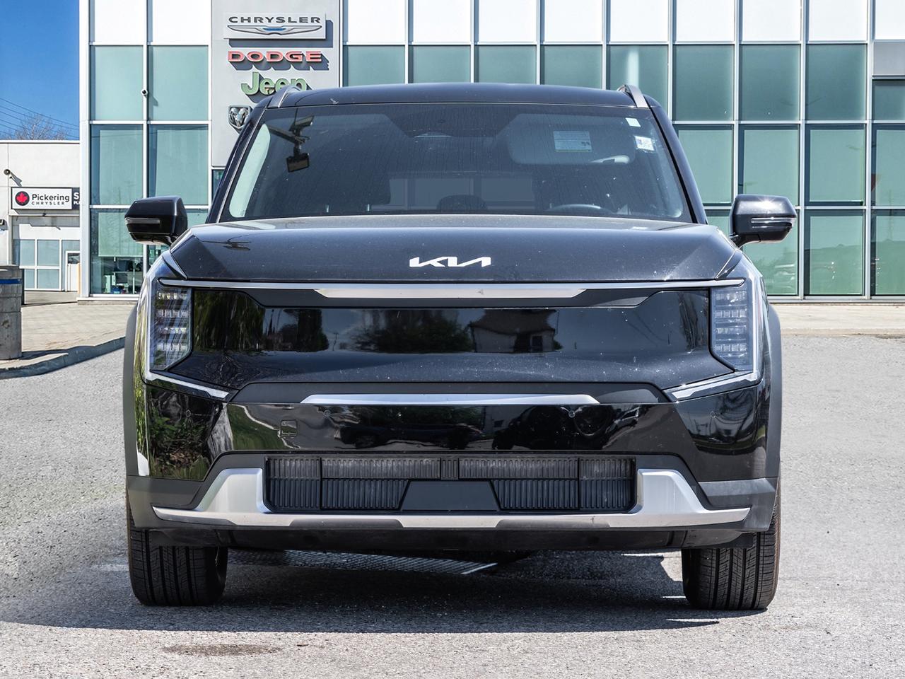 2026 Kia EV9 Land AWD Photo
