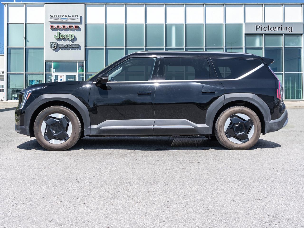 2026 Kia EV9 Land AWD Photo