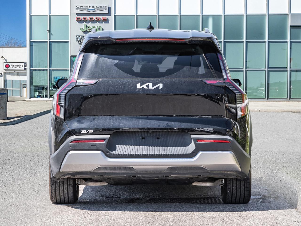 2026 Kia EV9 Land AWD Photo