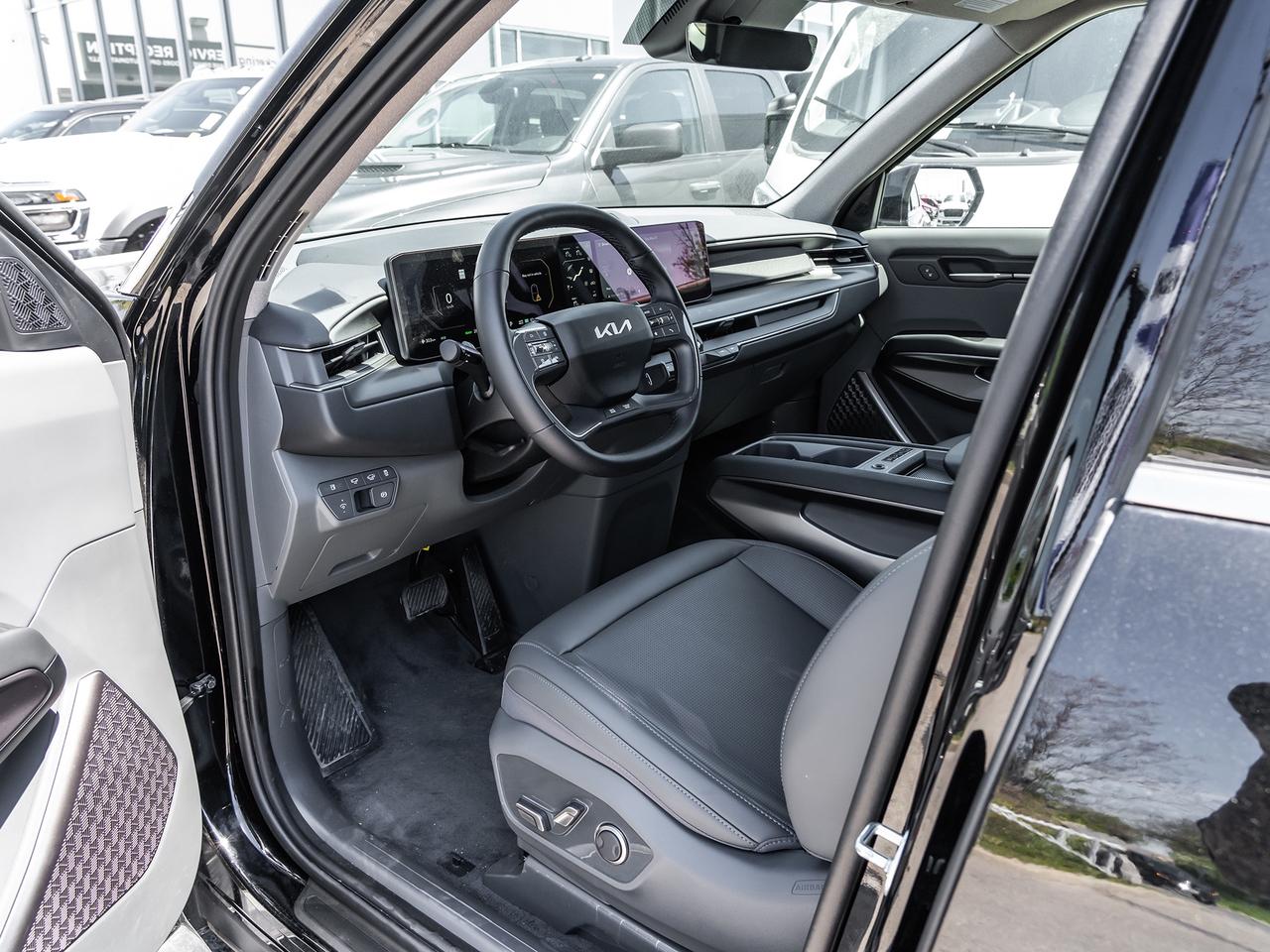 2026 Kia EV9 Land AWD Photo