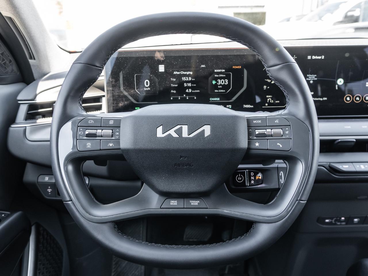 2026 Kia EV9 Land AWD Photo