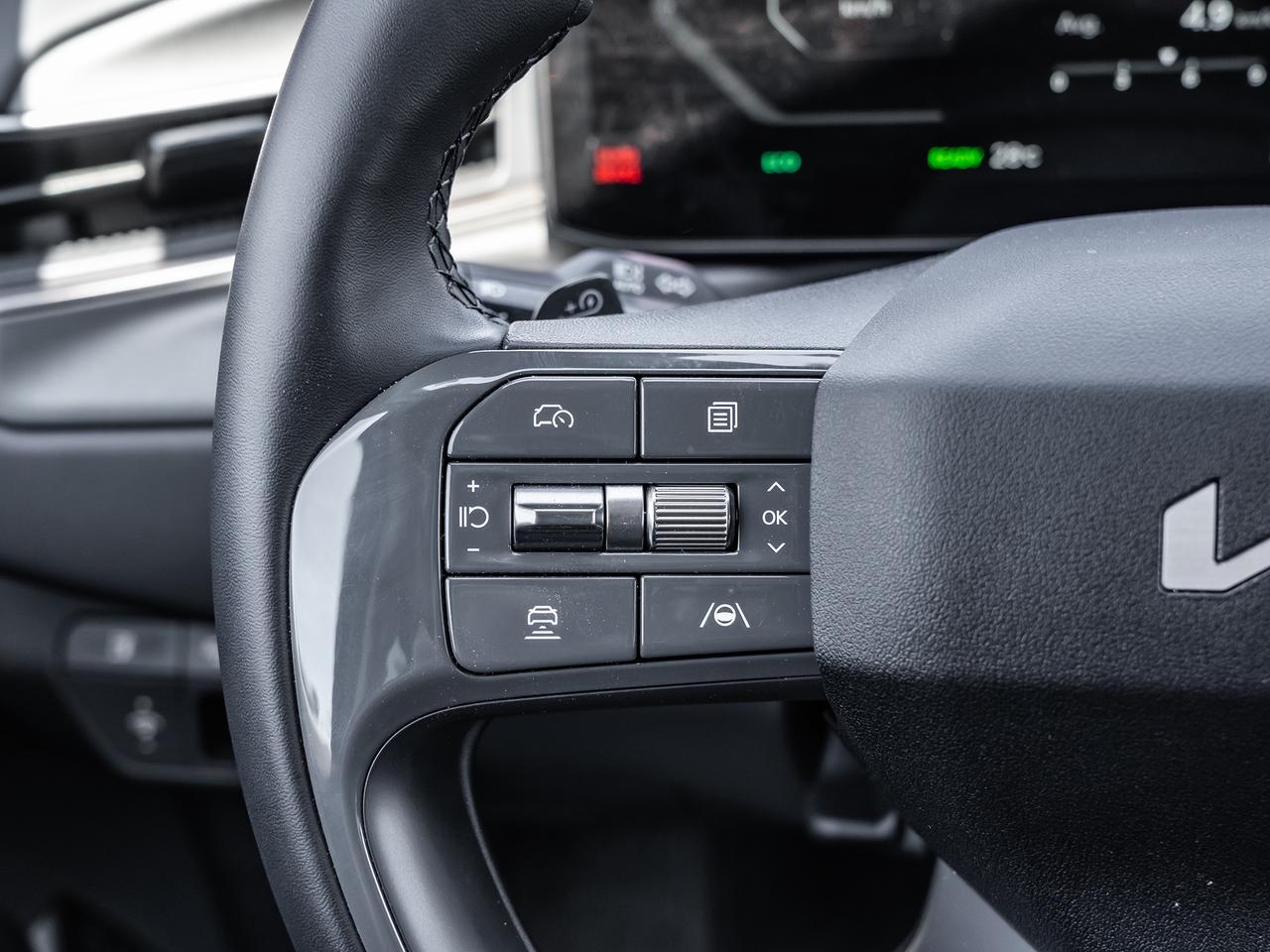 2026 Kia EV9 Land AWD Photo
