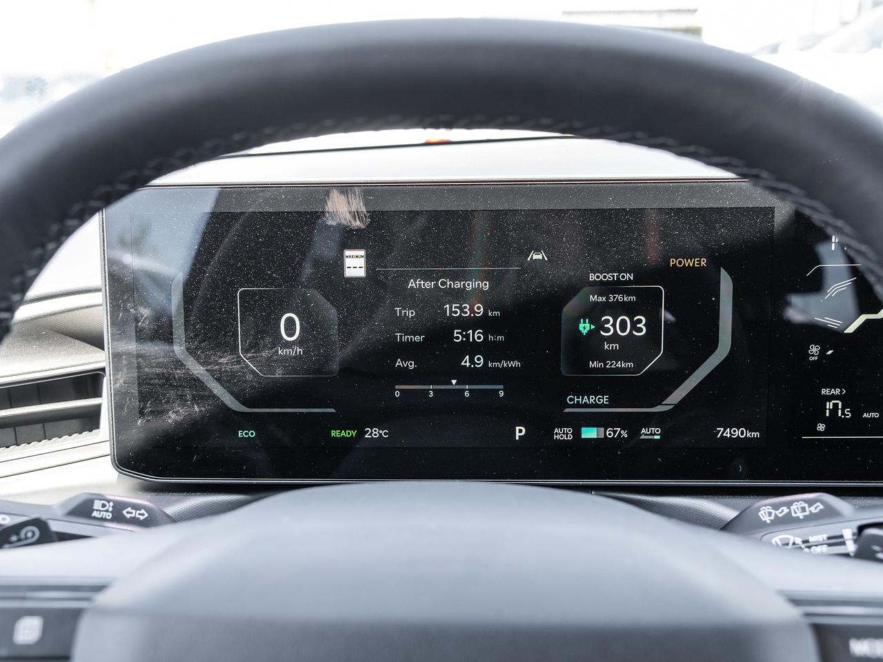 2026 Kia EV9 Land AWD Photo
