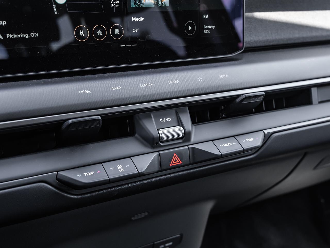 2026 Kia EV9 Land AWD Photo