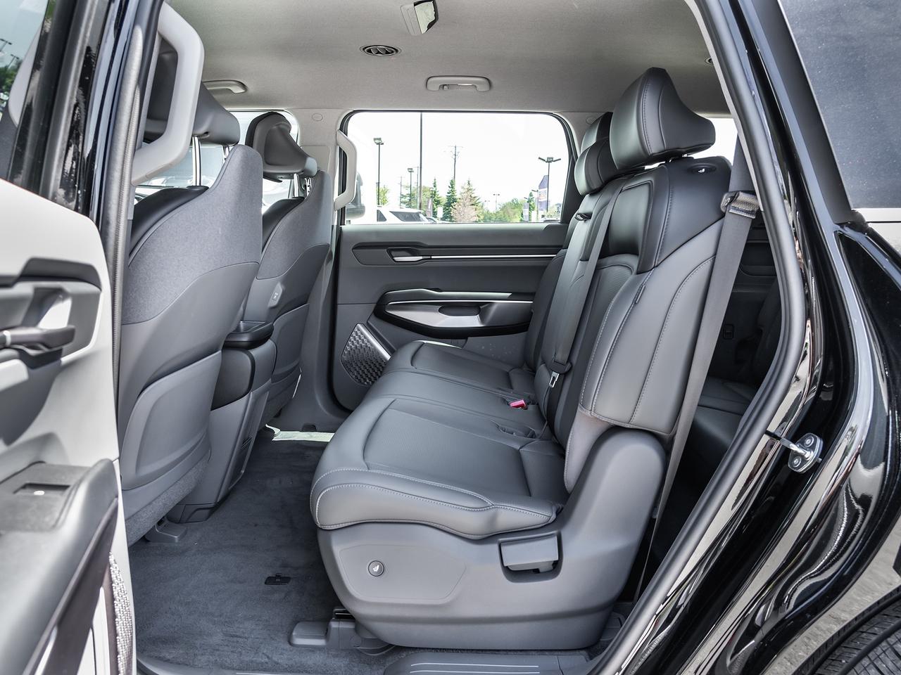 2026 Kia EV9 Land AWD Photo