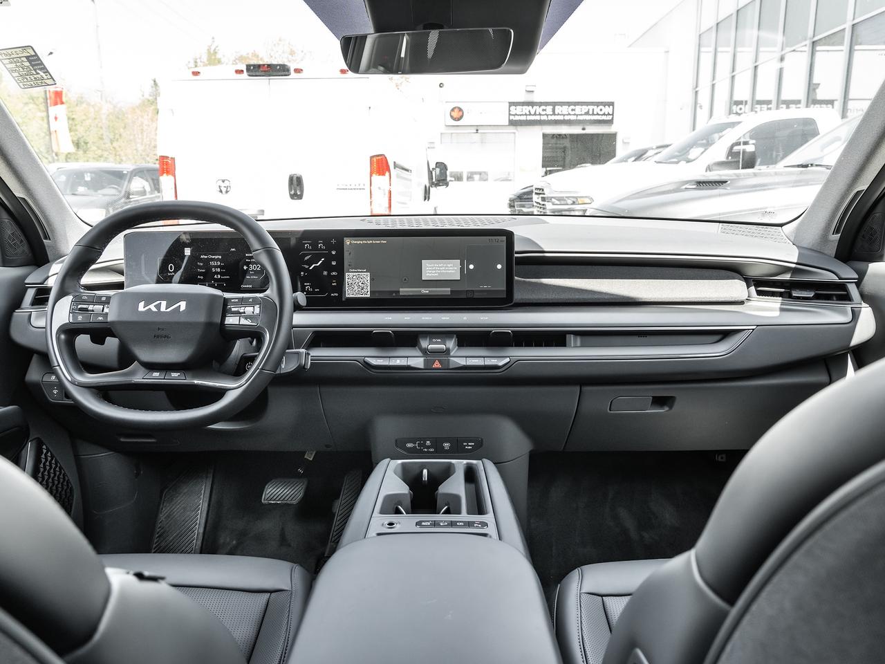 2026 Kia EV9 Land AWD Photo