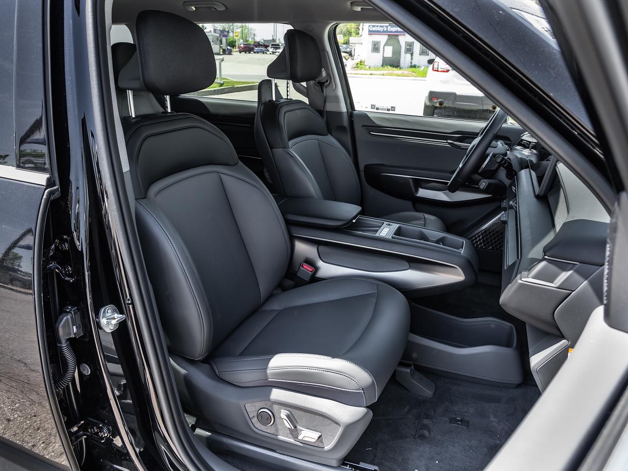 2026 Kia EV9 Land AWD Photo