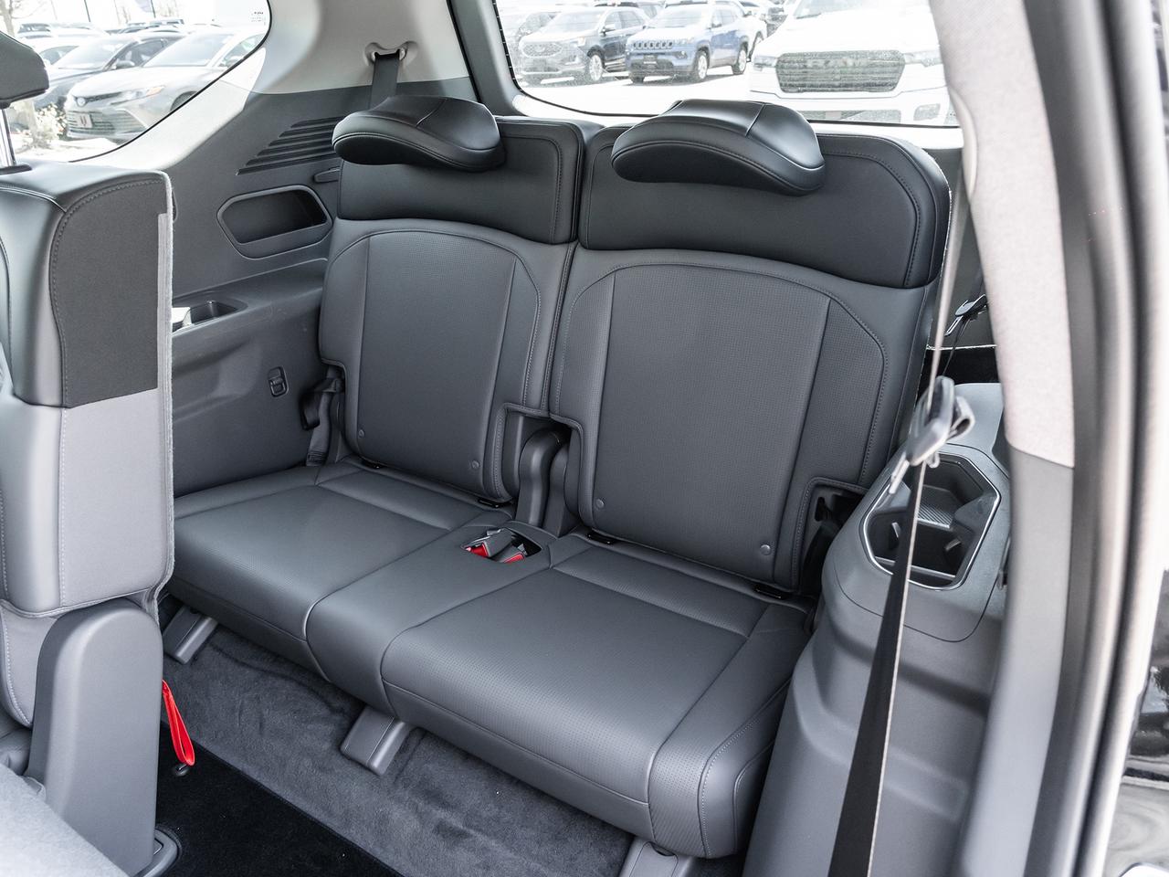 2026 Kia EV9 Land AWD Photo