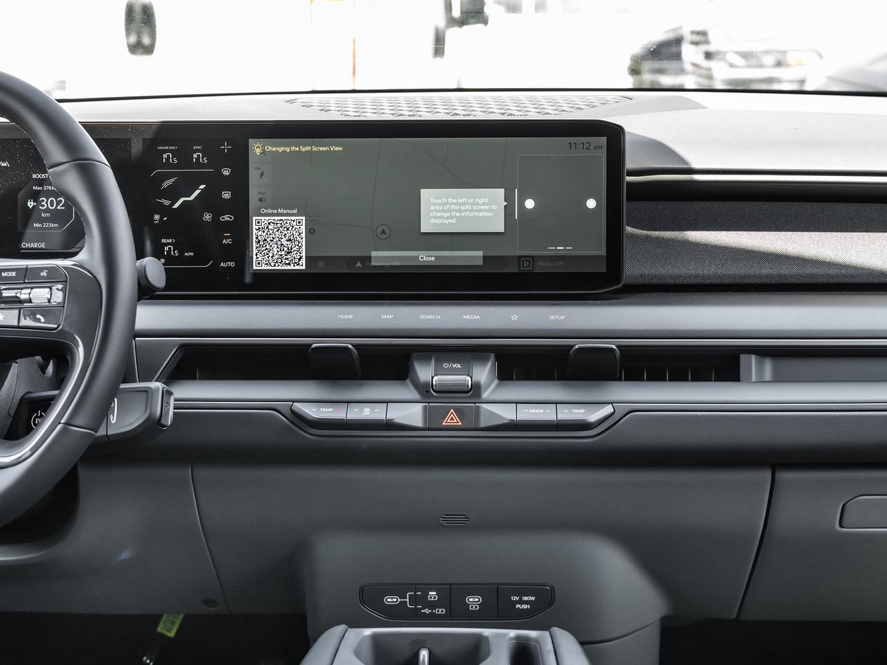 2026 Kia EV9 Land AWD Photo