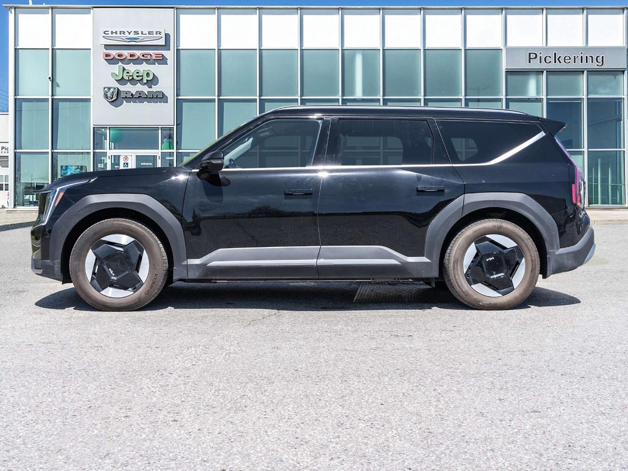 2026 Kia EV9 Land AWD Photo