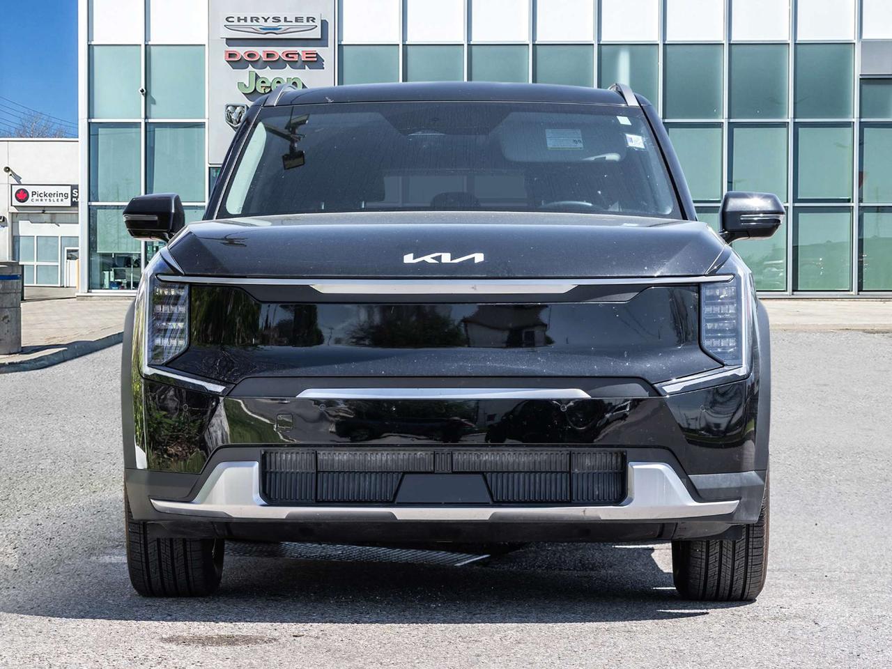 2026 Kia EV9 Land AWD Photo1