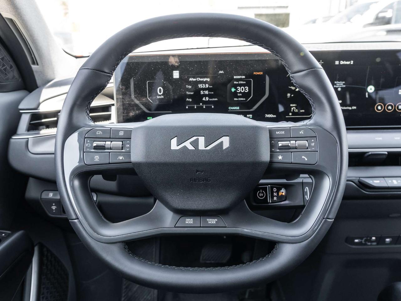 2026 Kia EV9 Land AWD Photo