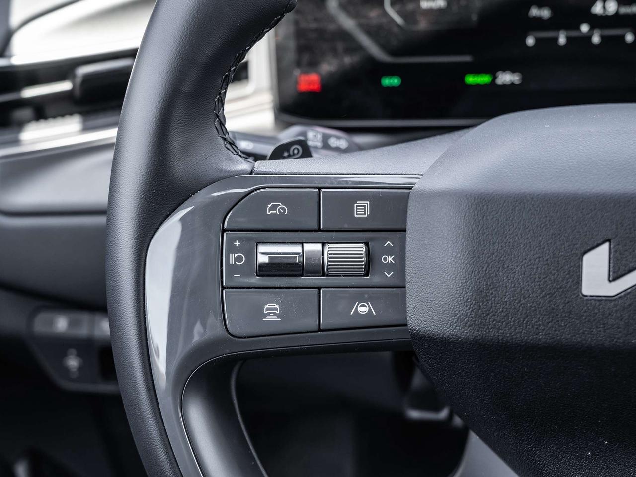 2026 Kia EV9 Land AWD Photo