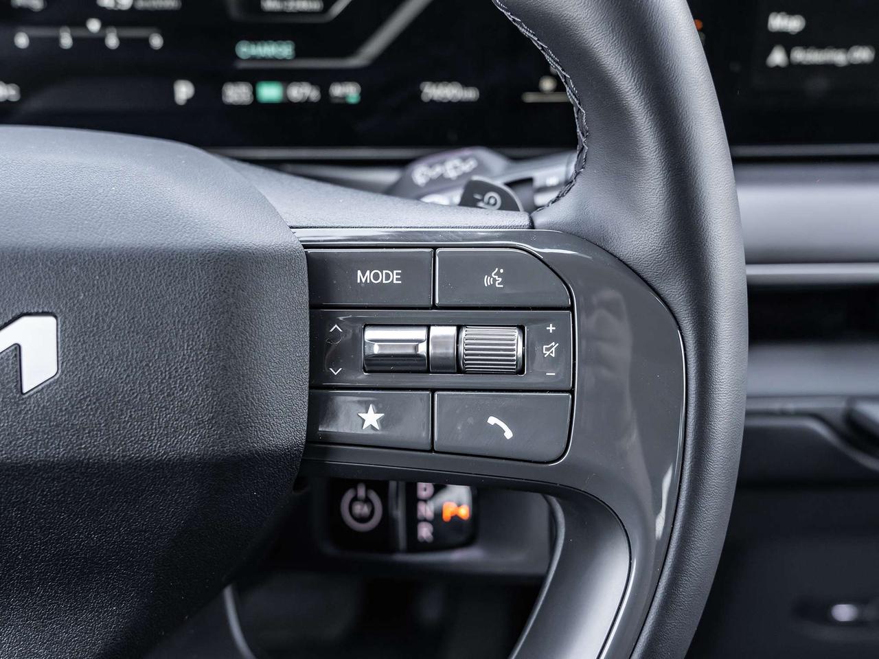 2026 Kia EV9 Land AWD Photo
